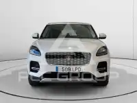 2021 Jaguar E-PACE