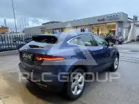 2021 Jaguar E-PACE