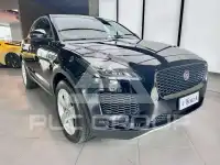 2021 Jaguar E-PACE