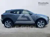 2021 Jaguar E-PACE