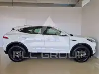 2021 Jaguar E-PACE