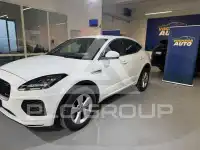 2021 Jaguar E-PACE