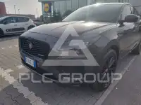 2021 Jaguar E-PACE