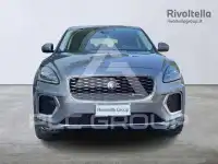 2021 Jaguar E-PACE