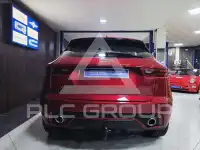 2021 Jaguar E-PACE