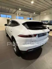 2021 Jaguar E-PACE