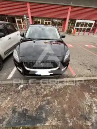 2021 Jaguar E-PACE