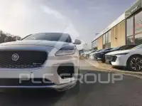 2021 Jaguar E-PACE