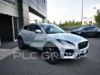 2021 Jaguar E-PACE