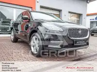 2021 Jaguar E-PACE