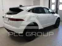 2021 Jaguar E-PACE