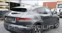2021 Jaguar E-PACE