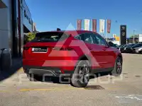 2021 Jaguar E-PACE