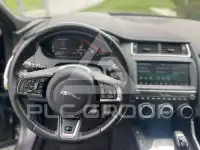 2021 Jaguar E-PACE