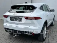 2021 Jaguar E-PACE