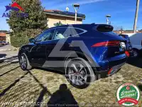 2021 Jaguar E-PACE