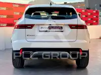 2021 Jaguar E-PACE