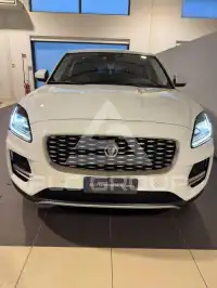 2021 Jaguar E-PACE