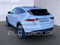 2021 Jaguar E-PACE