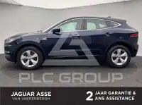 2021 Jaguar E-PACE