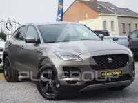 2021 Jaguar E-PACE