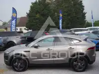 2021 Jaguar E-PACE