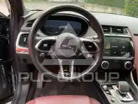 2021 Jaguar E-PACE