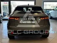 2021 Jaguar E-PACE