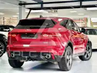 2021 Jaguar E-PACE