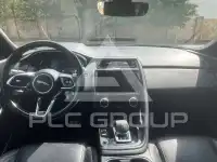 2021 Jaguar E-PACE
