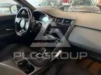 2021 Jaguar E-PACE