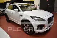 2021 Jaguar E-PACE