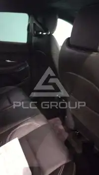 2021 Jaguar E-PACE