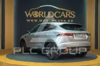 2021 Jaguar E-PACE