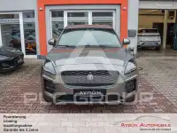 2021 Jaguar E-PACE