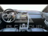 2021 Jaguar E-PACE