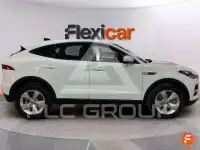 2021 Jaguar E-PACE