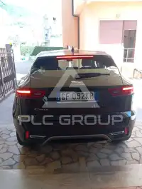 2021 Jaguar E-PACE