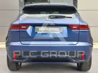 2021 Jaguar E-PACE
