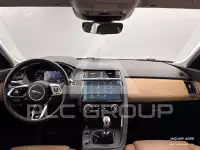 2021 Jaguar E-PACE