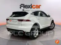 2021 Jaguar E-PACE