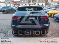 2021 Jaguar E-PACE