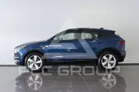 2021 Jaguar E-PACE