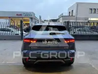 2021 Jaguar E-PACE