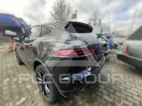 2021 Jaguar E-PACE