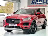 2021 Jaguar E-PACE