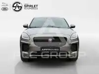 2021 Jaguar E-PACE