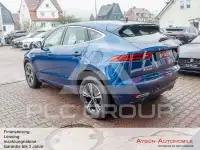 2021 Jaguar E-PACE