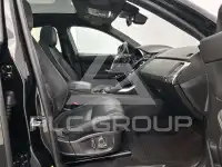 2021 Jaguar E-PACE