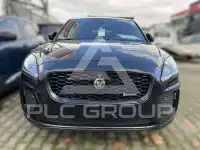 2021 Jaguar E-PACE